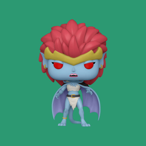 Demona Funko Pop! (1477) Disney Gargoyles