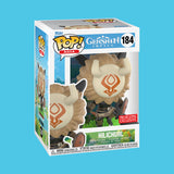 (Pre-Order) Hilichurl Funko Pop! (184) Genshin Impact