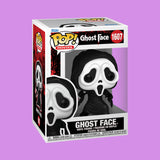 Ghostface Funko Pop! (1607) Scream