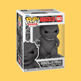 (Pre-Order) Godzilla 1954 Funko Pop! (1662) Godzilla