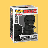 (Pre-Order) Godzilla 1984 Funko Pop! (1663) Godzilla