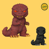 (Pre-Order) Godzilla 1984 Funko Pop! Chase Bundle (1663) Godzilla