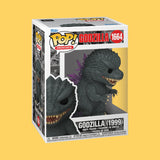 (Pre-Order) Godzilla 1999 Funko Pop! (1664) Godzilla