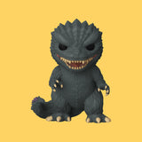 (Pre-Order) Godzilla 1999 Funko Pop! (1664) Godzilla