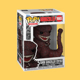 (Pre-Order) Shin Godzilla 2016 Funko Pop! (1665) Godzilla