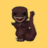 (Pre-Order) Shin Godzilla 2016 Funko Pop! (1665) Godzilla