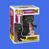 (Pre-Order) Godzilla Funko Pop! (1539) Godzilla x Kong: The New Empire