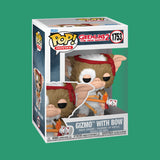 (Pre-Order) Gizmo with Bow Funko Pop! (1753) Gremlins 2