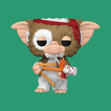 (Pre-Order) Gizmo with Bow Funko Pop! (1753) Gremlins 2