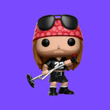 Axl Rose Funko Pop! (50) Guns N’ Roses