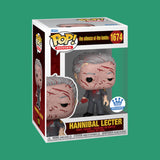 Hannibal Lecter Funko Pop! (1674) The Silence of the Lambs