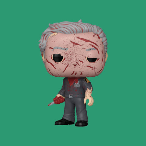 Hannibal Lecter Funko Pop! (1674) The Silence of the Lambs