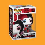 Harley Quinn with Weapons Funko Pop! (453) DC Harley Quinn