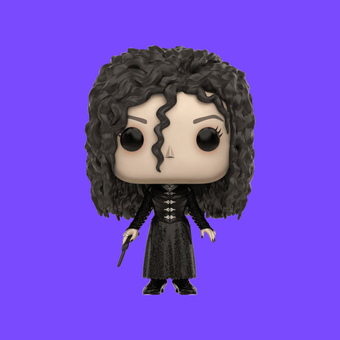 Bellatrix Lestrange Funko Pop! (35) Harry Potter