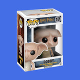 Dobby Funko Pop! (17) Harry Potter