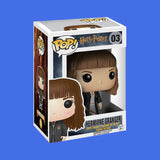 Hermione Granger Funko POP! (03) Harry Potter
