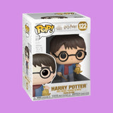 Harry Potter (Holiday) Funko POP! (122) Harry Potter