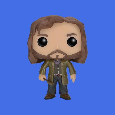 Sirius Black Funko Pop! (16) Harry Potter