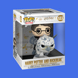 (Pre-Order) Harry Potter & Buckbeak Funko Pop! Rides (123) Harry Potter and the Prisoner of Azkaban