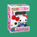 Hello Kitty (Classic) Funko Pop! (28) Hello Kitty