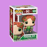 (Pre-Order) Holiday Poison Ivy Funko Pop! (528) DC