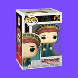 Alicent Hightower Funko Pop! (20) House of the Dragon