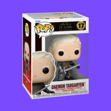 Daemon Targaryen Funko Pop! (17) House of the Dragon