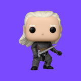 Daemon Targaryen Funko Pop! (17) House of the Dragon