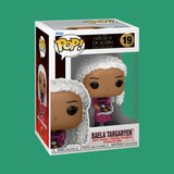 (Pre-Order) Baela Targaryen Funko Pop! (19) House of the Dragon