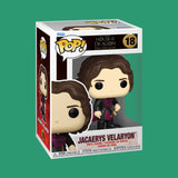 Jacaerys Velaryon Funko Pop! (18) House of the Dragon