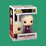 Rhaenyra Targaryen Funko Pop! (16) House of the Dragon