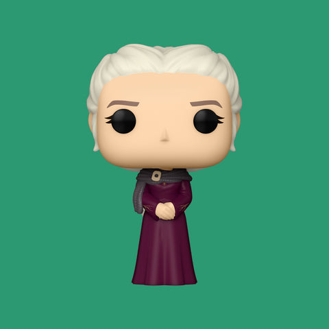 Rhaenyra Targaryen Funko Pop! (16) House of the Dragon