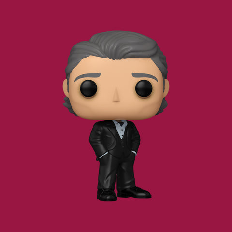 Winston Funko Pop! (1688) John Wick Chapter 4