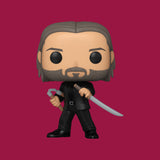 John Wick Funko Pop! (1687) John Wick Chapter 4