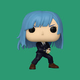 Kasumi Miwa Funko Pop! (1642) Jujutsu Kaisen