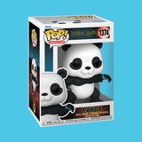 Panda Funko Pop! (1374) Jujutsu Kaisen