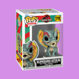 (Pre-Order) Dilophosaurus Hatchling Funko Pop! (1718) Jurassic Park