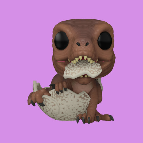 (Pre-Order) Velociraptor Hatchling Funko Pop! (1717) Jurassic Park