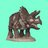 (Pre-Order) Fossil Triceratops Funko Pop! (1681) Jurassic World