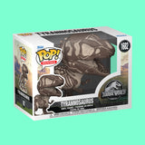 (Pre-Order) Fossil Tyrannosaurus Funko Pop! (1682) Jurassic World