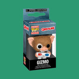 Gizmo Funko Pocket Pop! Schlüsselanhänger Gremlins