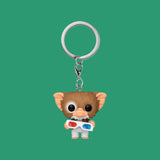 Gizmo Funko Pocket Pop! Schlüsselanhänger Gremlins