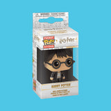 Harry Potter (Yule Ball) Funko Pocket Pop! Schlüsselanhänger Harry Potter