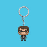 Harry Potter (Yule Ball) Funko Pocket Pop! Schlüsselanhänger Harry Potter