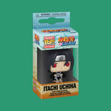 Itachi Uchiha (Moonlit) Funko Pocket Pop! Schlüsselanhänger Naruto Shippuden