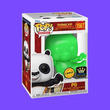 (Pre-Order) Po (Chase Edition) Funko Pop! (1567) Kung Fu Panda