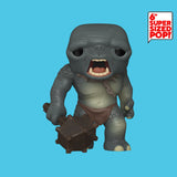 (Pre-Order) Cave Troll Super Sized, 6-Inch Funko Pop! (1580) Der Herr der Ringe