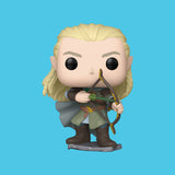 Legolas Greenleaf Funko Pop! (1577) Der Herr der Ringe