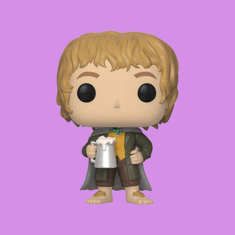 Merry Brandybuck Funko Pop! (528) Lord of the Rings