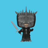 Saurons Mund Funko Pop! (1578) Der Herr der Ringe